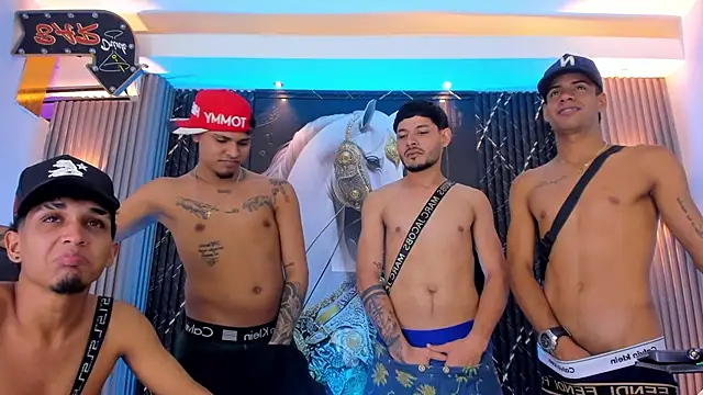 the_knights_of_the_night_ webcam