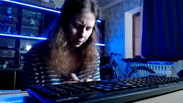 pa1e_pr1ncess webcam