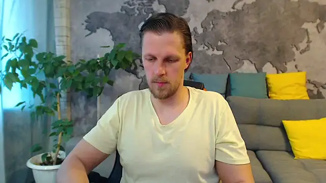 VikingChrisss webcam