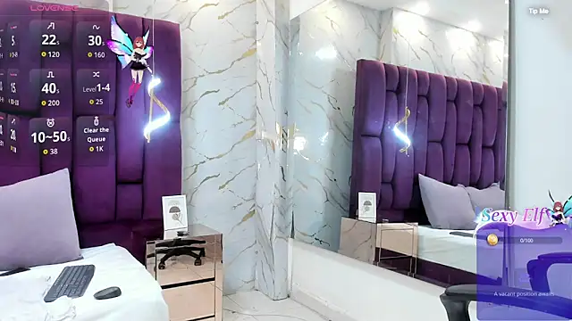 megannherrera webcam