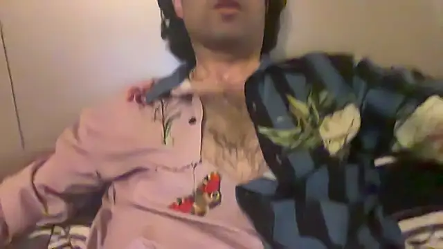 KungFuPanda001 webcam