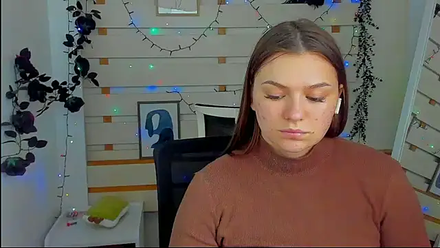 Josephine_Kiss webcam