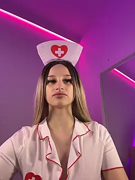 ScarletFlameee webcam