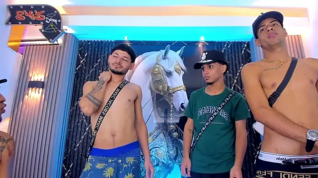 the_knights_of_the_night_ webcam