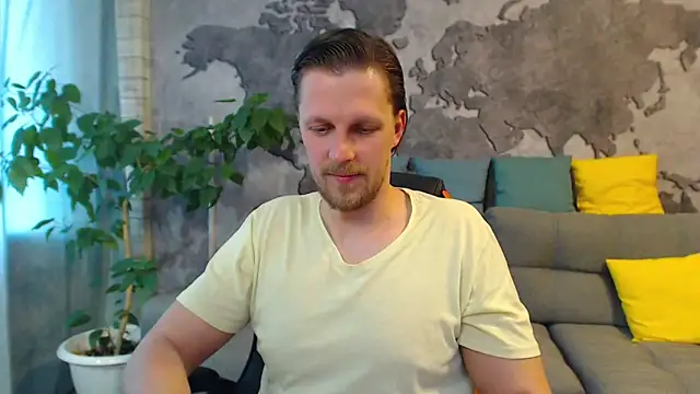 VikingChrisss webcam