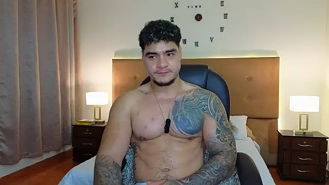 Steven_Velez webcam