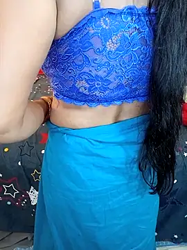 INDIANDESIMATURE webcam