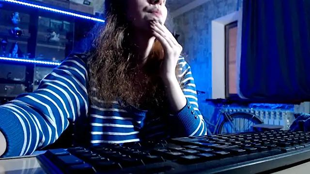 pa1e_pr1ncess webcam