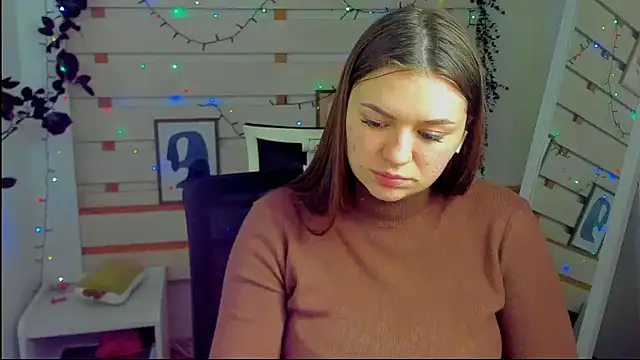 Josephine_Kiss webcam