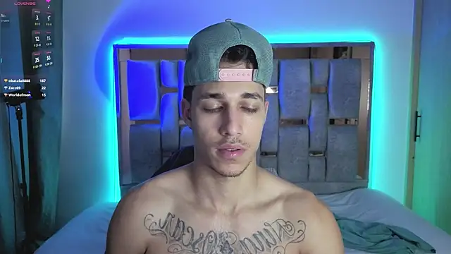 orionblaze69_ webcam