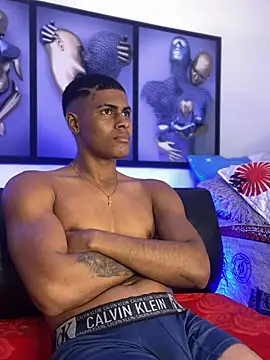 Nick_Jackson_ webcam