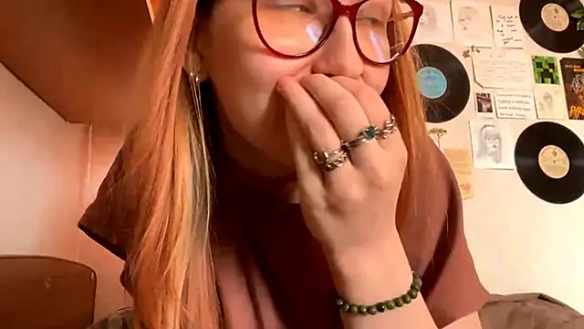 LaureenVielma webcam