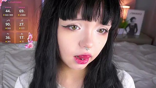 CandiceDossantos webcam