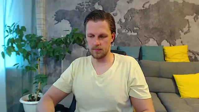 VikingChrisss webcam