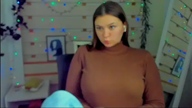 Josephine_Kiss webcam