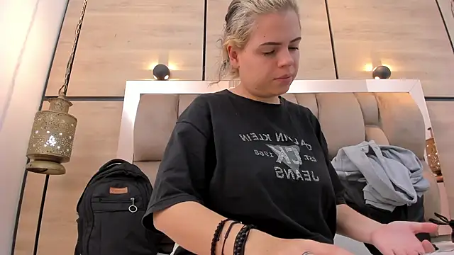 dorothy_vegga webcam