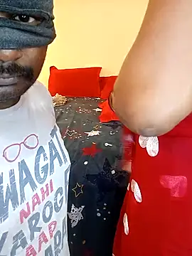 INDIANDESIMATURE webcam