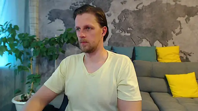 VikingChrisss webcam