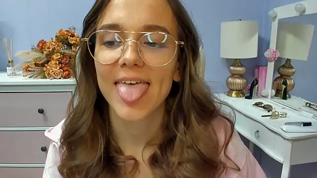 dirtyxEmily webcam