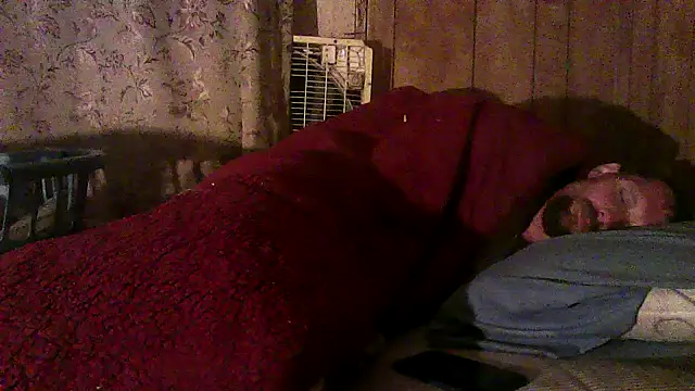 luke_thighwalker2469 (M young) - Stay blessed