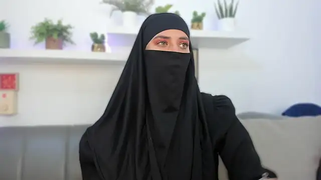 salma_arabicc (F young) - the last tip control toy  1 min