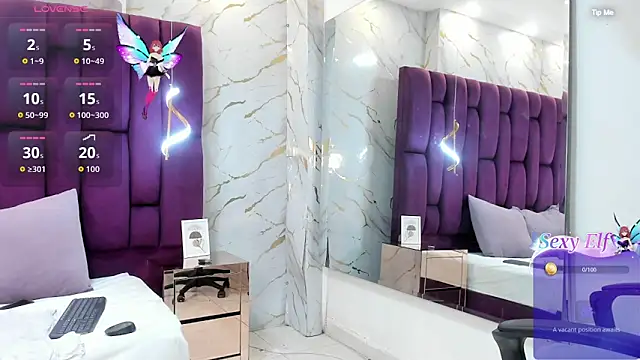 megannherrera webcam