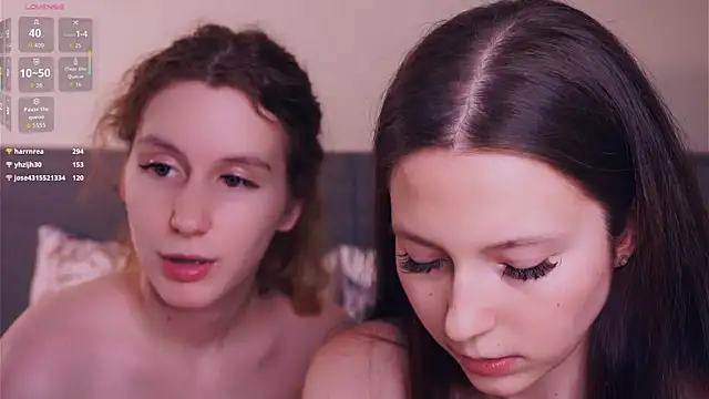 GabrielleLynchard webcam