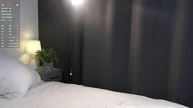 LettySlovacek webcam