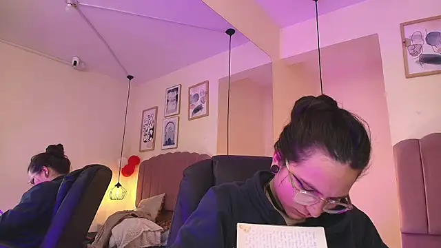 hanabie_ (F young) - I want to see your outfit