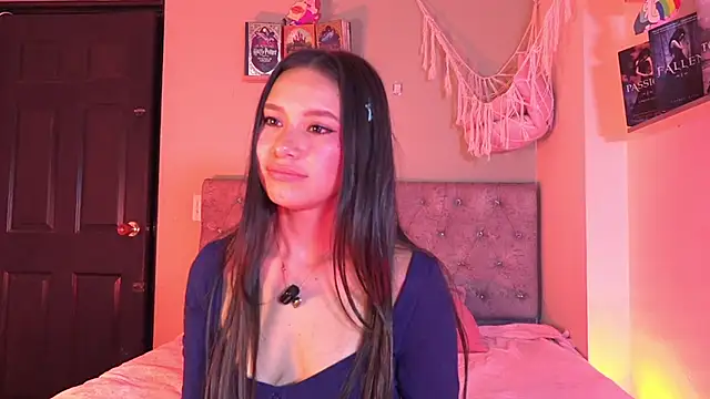 Alisha_Olsen_ webcam