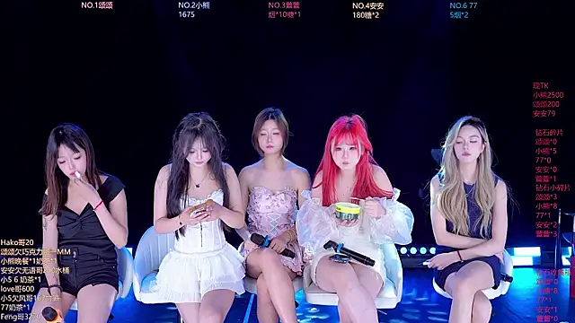 prettygirls-001 webcam