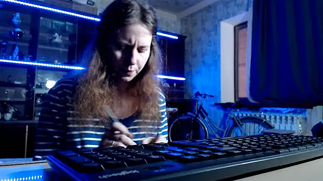 pa1e_pr1ncess webcam