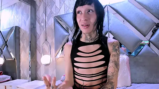 MadisonWood01 webcam