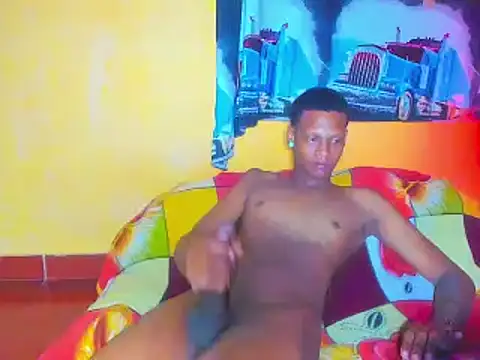 aunstin_farid1 webcam