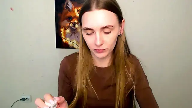 doll_angelina - Doll_Angelina's free webcam - UK Sex Cams