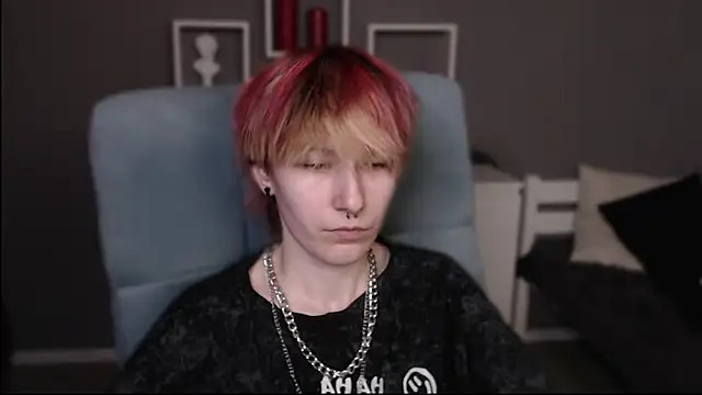 guitarandangell webcam