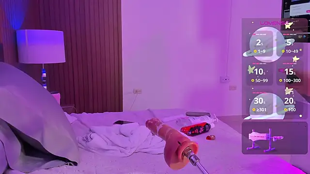 eimy_jones_ - Eimy_jones_'s free webcam - UK Sex Cams