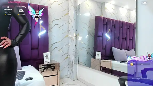 megannherrera webcam