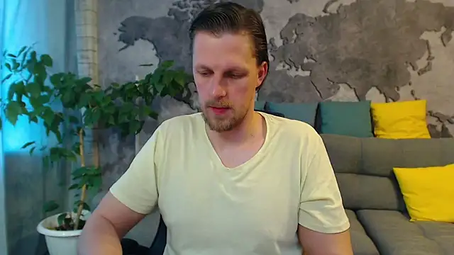 VikingChrisss webcam