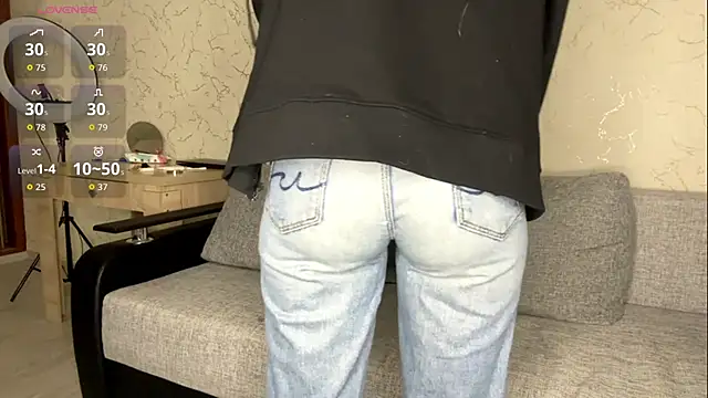 banemacard (F young) - DOMI UNDER PANTIES