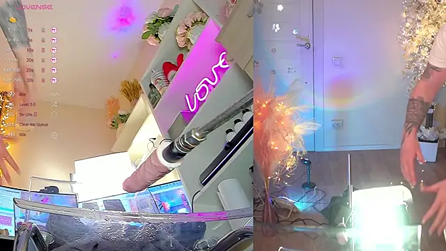 ur_lil_bb (F young) - SQUIRT+1min control for last tipper