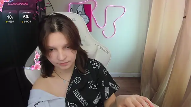 audreyykim (F teen) - Show your chest