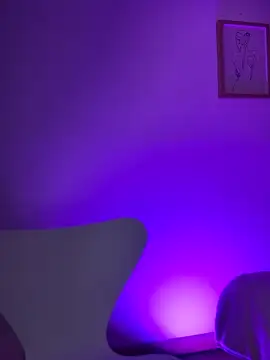 ziara_white (F young) - Play dildo in the bathroom