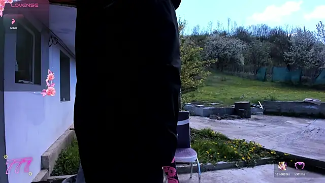 luxurydoll21 (G young) - make me cum! #domi #tits #vibe #pussy