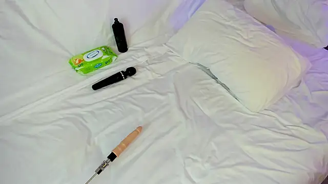 lirahoney (G young) - squirt on your face