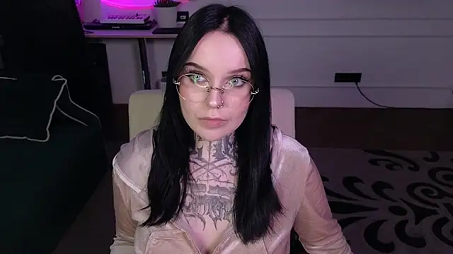 ATOMIC-KETCHUP live sex cam