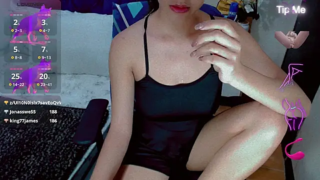 filipinastarlet - Filipinastarlet's free webcam - UK Sex Cams