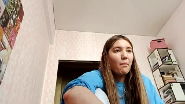 janinethielman (F teen) - show outfit