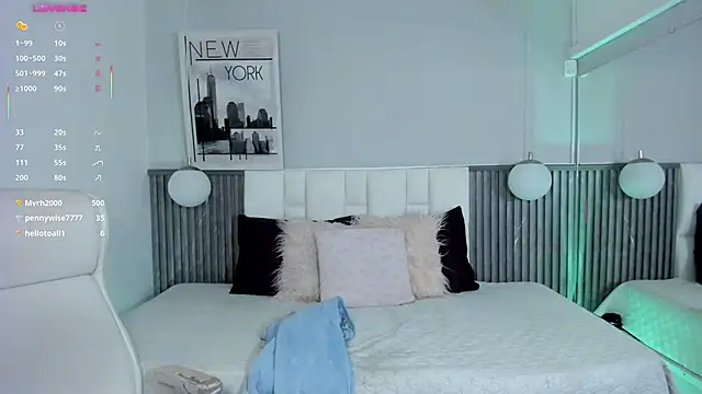 alessia_anderson (F young) - Full naked ❤🔥