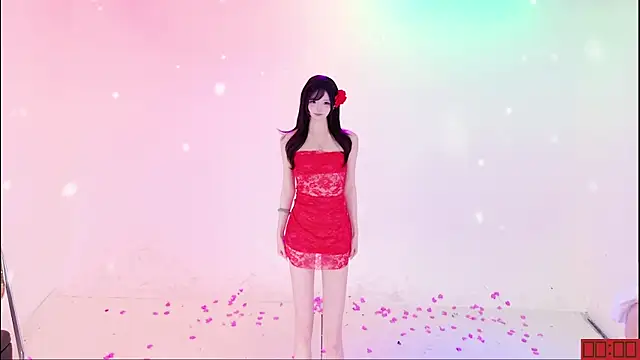 tnt-sister (G young) - 指定一人比基尼 bikini outfit  10min